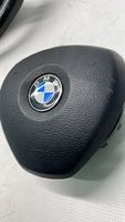 BMW X5 E70 Airbag tableau de bord 