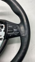 BMW 7 F01 F02 F03 F04 Steering wheel 