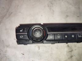 BMW X5 E70 Centralina del climatizzatore 9193966