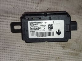 BMW X3 F25 Autres commutateurs / boutons / leviers 61319269634