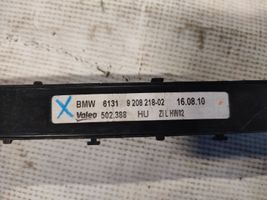 BMW X5 E70 Interruptor del sensor de aparcamiento (PDC) 9208218