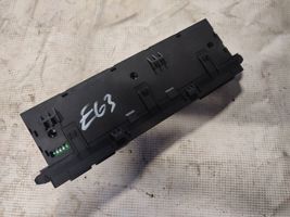 BMW 5 E60 E61 Seat heating switch 61316949467