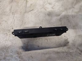 BMW 5 E60 E61 Seat heating switch 61316949467