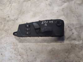 BMW X5 E70 Przycisk regulacji lusterek bocznych 6926972