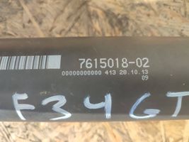 BMW 3 GT F34 Drive shaft (set) 7615018