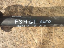 BMW 3 GT F34 Drive shaft (set) 7615018