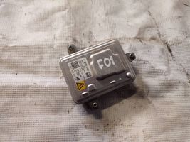 BMW 7 F01 F02 F03 F04 Ajovalojen virranrajoitinmoduuli Xenon 7296090