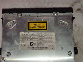 BMW X5 E70 Changeur CD / DVD 9151148