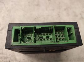 BMW 6 E63 E64 MPM control module 12527510638