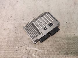 BMW 6 E63 E64 Module de contrôle de boîte de vitesses ECU 7532878