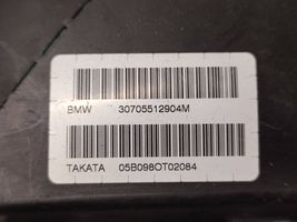 BMW Z4 E85 E86 Poduszka powietrzna Airbag drzwi przednich 30705512904M