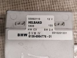 BMW Z4 E85 E86 Moduł / Sterownik szyberdachu 6954776