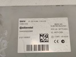 BMW 7 F01 F02 F03 F04 Kit centralina motore ECU e serratura 9282118