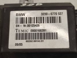 BMW 7 E65 E66 Altre centraline/moduli 32306770537