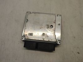 BMW 1 E81 E87 Engine control unit/module 7811701