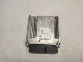 BMW 7 F01 F02 F03 F04 Kit centralina motore ECU e serratura 13618509757