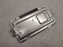 BMW 5 GT F07 Module de commande suspension 37146850298