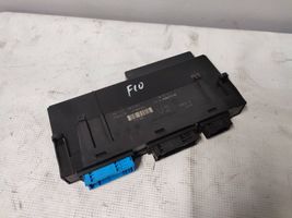 BMW 5 F10 F11 Comfort/convenience module 9284272