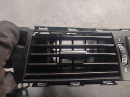 BMW 5 E60 E61 Dash center air vent grill 6910734