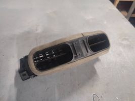 BMW 5 E60 E61 Dash center air vent grill 6910734