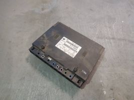 BMW 7 E65 E66 Istuimen säädön moduuli 6927312