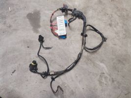 BMW X5 E70 Faisceau de fils d'injecteur de carburant 7808274