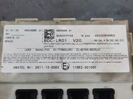 BMW X6M F86 Kit calculateur ECU et verrouillage 8672239