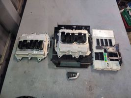 BMW X6M F86 Kit centralina motore ECU e serratura 8672239