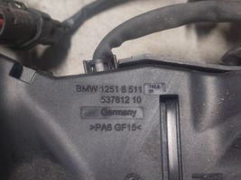 BMW 6 F06 Gran coupe Faisceau de câblage pour moteur 12518583572