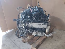 BMW X6M F86 Moottori 11002430036