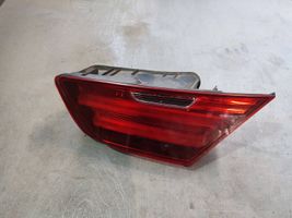 BMW 6 F06 Gran coupe Set feux arrière / postérieurs 7210580