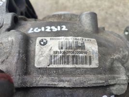 BMW X4 G02 Galinis reduktorius 8655041