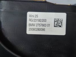 Mini One - Cooper Coupe R56 Airbag de volant 2757663
