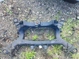 BMW 4 F32 F33 Rear axle beam 33316792505