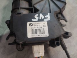 BMW 2 F45 Siłownik zamka tylnej klapy bagażnika 7348531