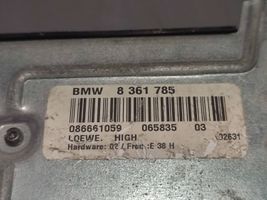 BMW 7 E38 Vahvistin 8361785