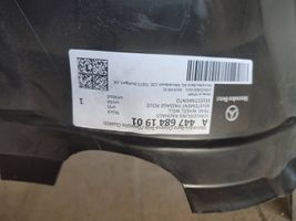 Mercedes-Benz Vito Viano W447 Altra parte sotto la carrozzeria A4476841901