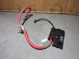 BMW Z4 E85 E86 Positive cable (battery) 61126953051