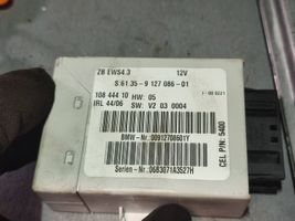 BMW Z4 E85 E86 Centralina/modulo del motore 12147568676