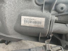 BMW Z4 E85 E86 Manualna 6-biegowa skrzynia biegów 23007575050