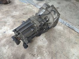 BMW Z4 E85 E86 Manualna 6-biegowa skrzynia biegów 23007575050