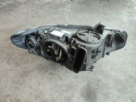 BMW 3 F30 F35 F31 Phare frontale 7377843