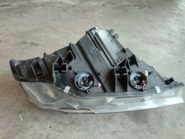 BMW 3 F30 F35 F31 Phare frontale 7377843