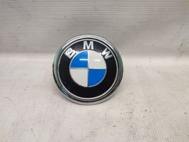 BMW 6 F06 Gran coupe Bagažinės spyna 51247273659