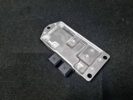 BMW X5 E70 Pārnesumkārbas vadības bloks 7569969