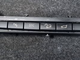 BMW X5 E70 Interruttore del sensore di parcheggio (PDC) 6972780