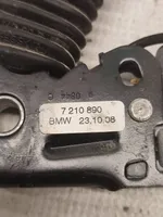 BMW 6 E63 E64 Etuistuimen turvavyön solki 7210890