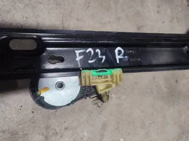 BMW 2 F22 F23 Sliding door motor assembly 51337292120