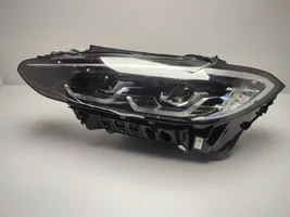 BMW 4 G22 G23 G24 G26 Lampa przednia 9505113