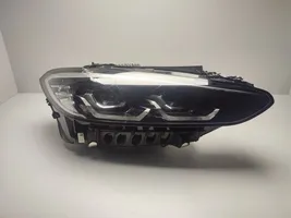 BMW 4 G22 G23 G24 G26 Lampa przednia 9505114